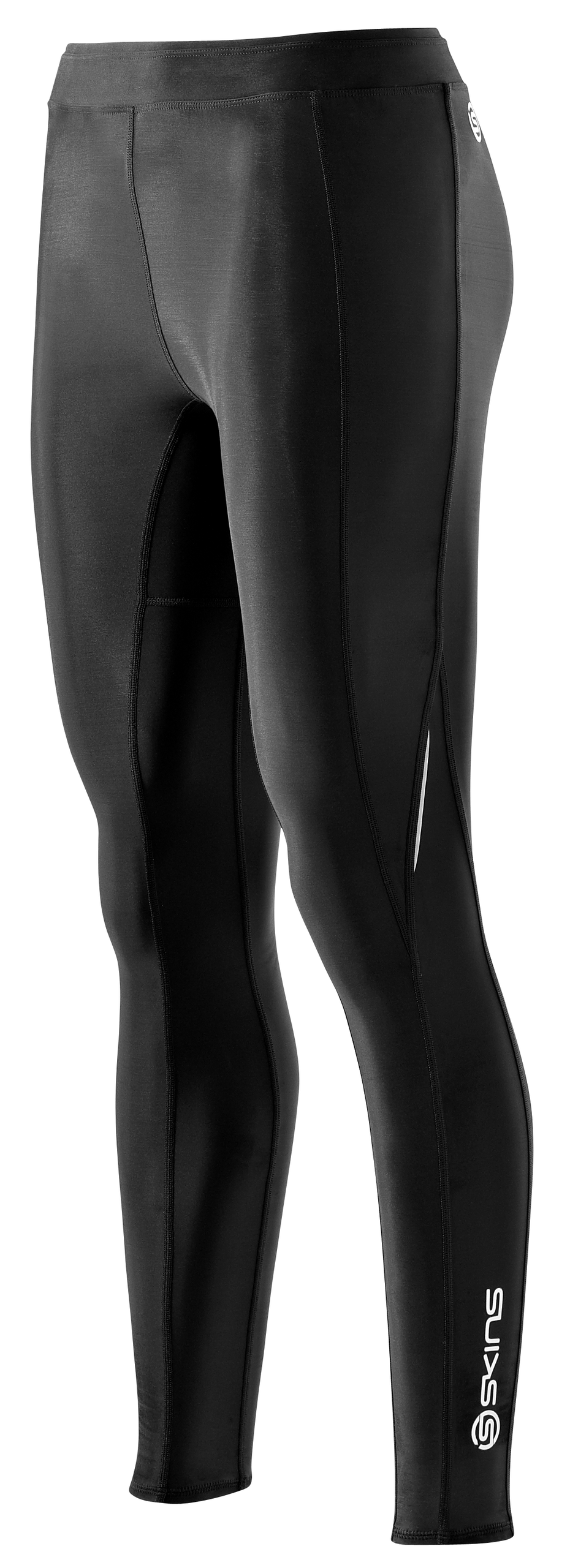 A200 THERMAL LONG TIGHT WOMEN BLACK