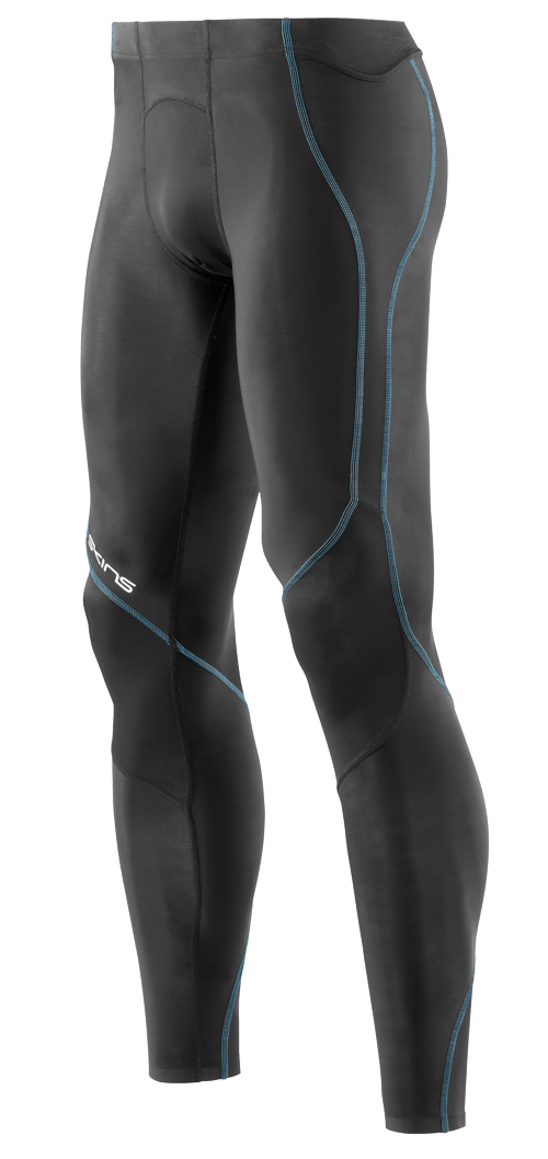 A400 COLDBLACK LONG TIGHT MEN